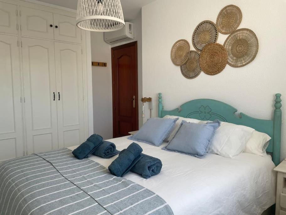 Casa Lola Conil, Azotea Al Mar Y Parking Solo Familias O Parejas Сasa de vacaciones *